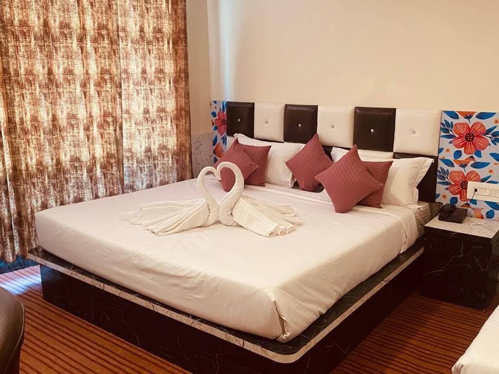 Premium Suite View 2