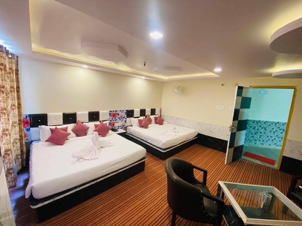 Premium Suite View 2