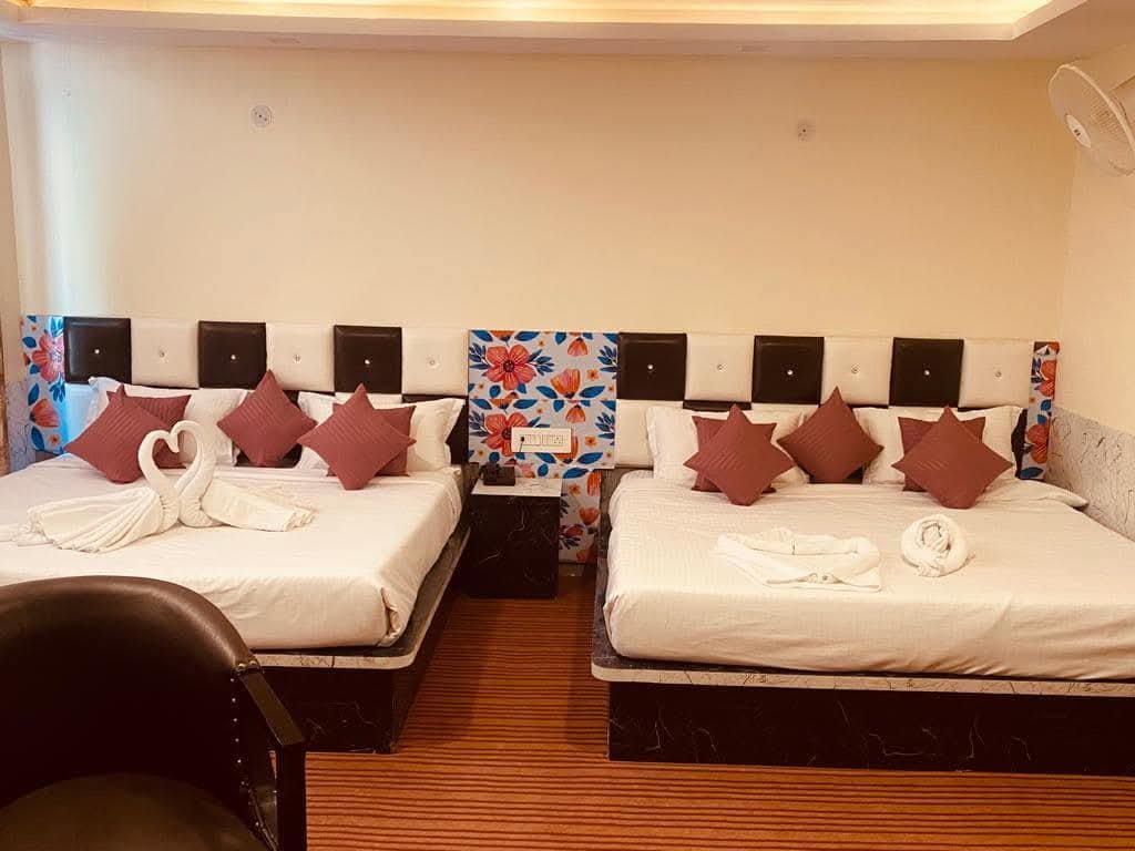 Premium Suite View 4