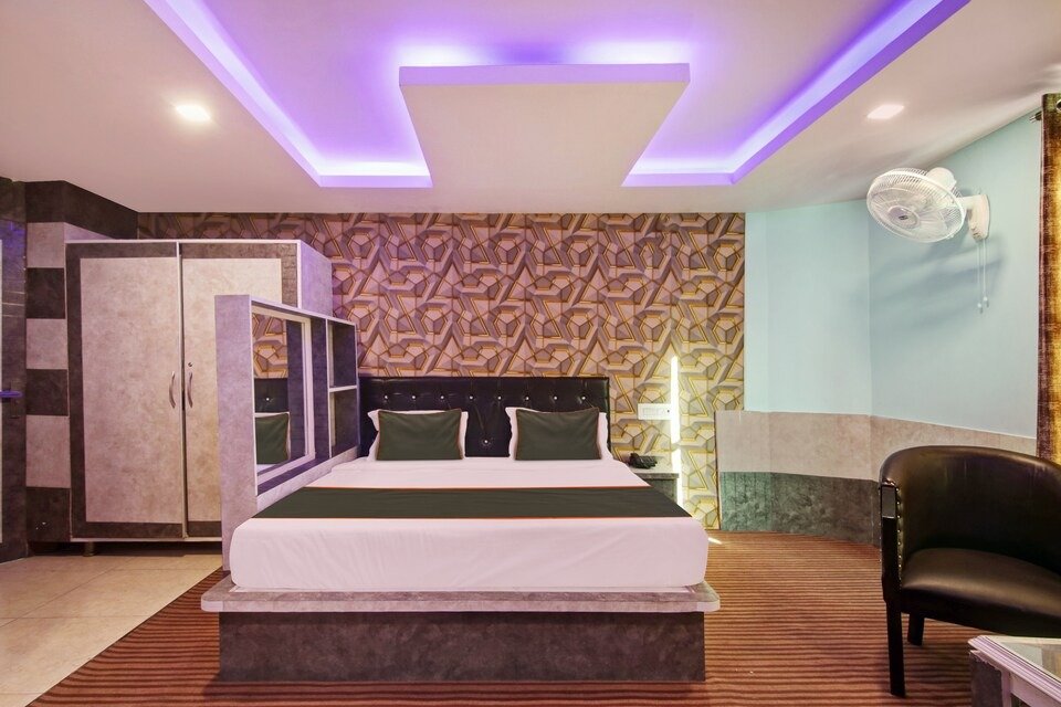 Premium Suite
